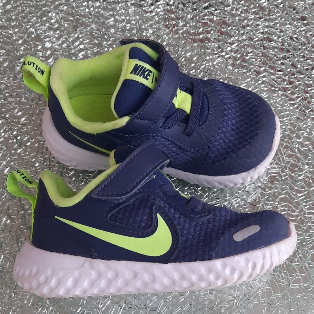 Nike Shoes baby